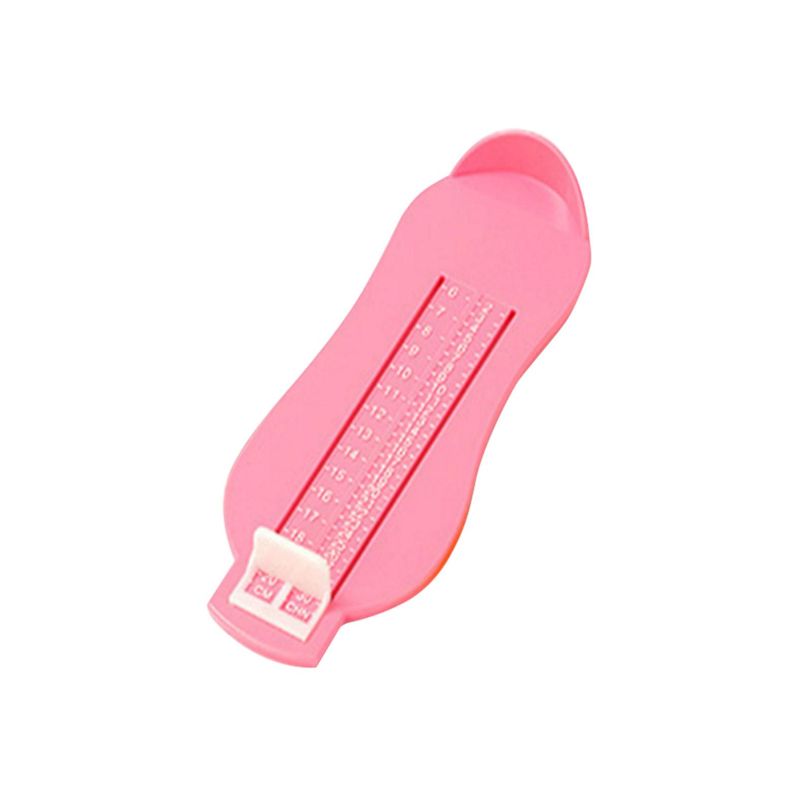 

Прибор для измерения стопы для измерения длины стопы домашних детей One Size