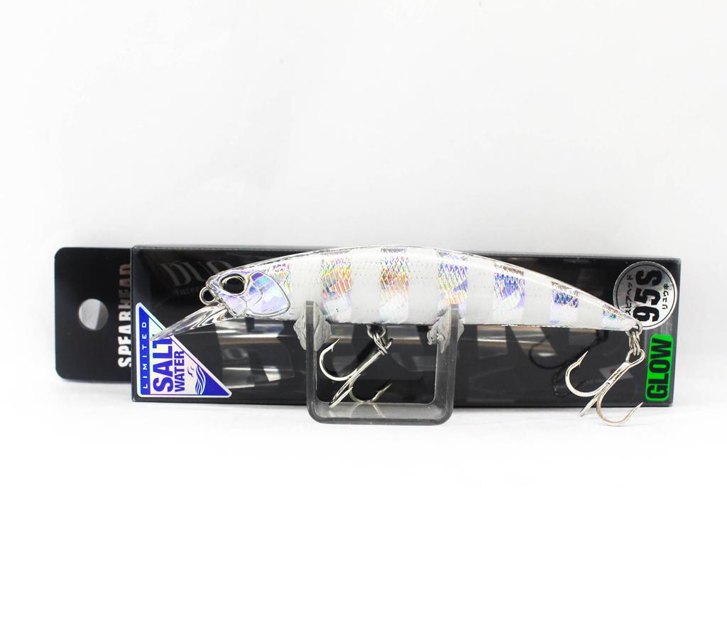 Duo Spearhead Ryuki 95S Weight Tune Sinking Lure GJA0101 (1342)