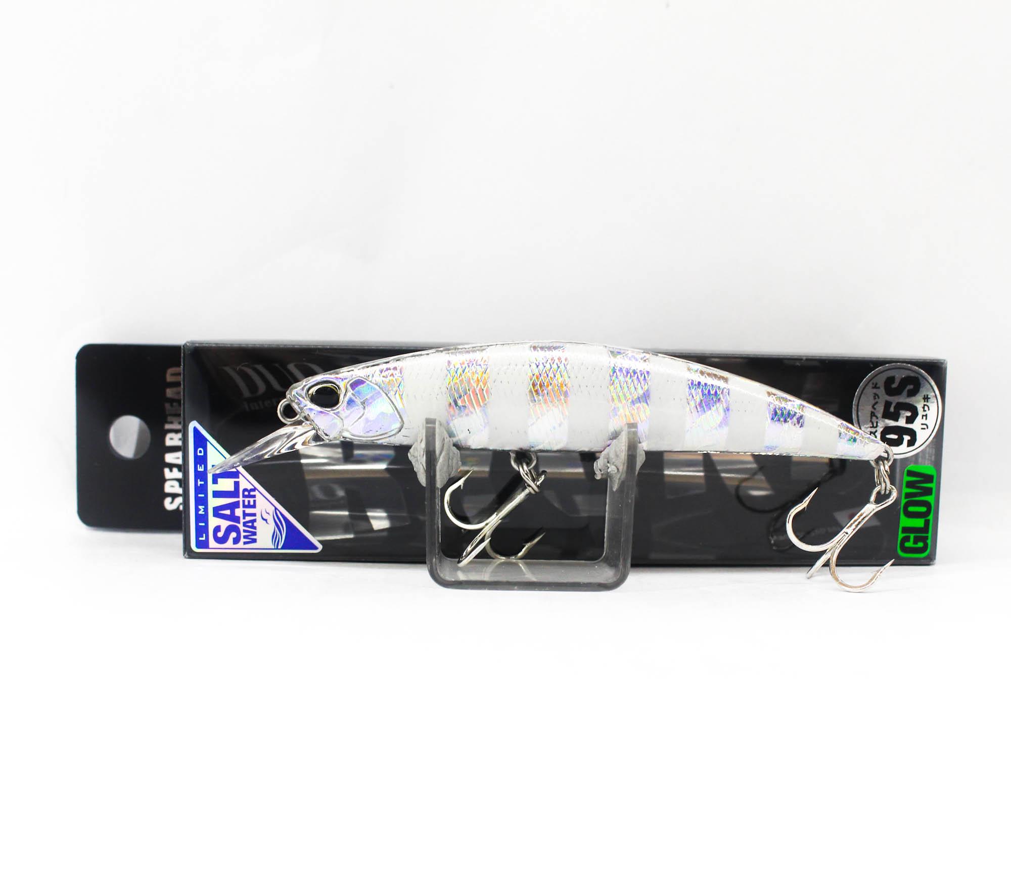 

Duo Spearhead Ryuki 95S Weight Tune Sinking Lure GJA0101 (1342)