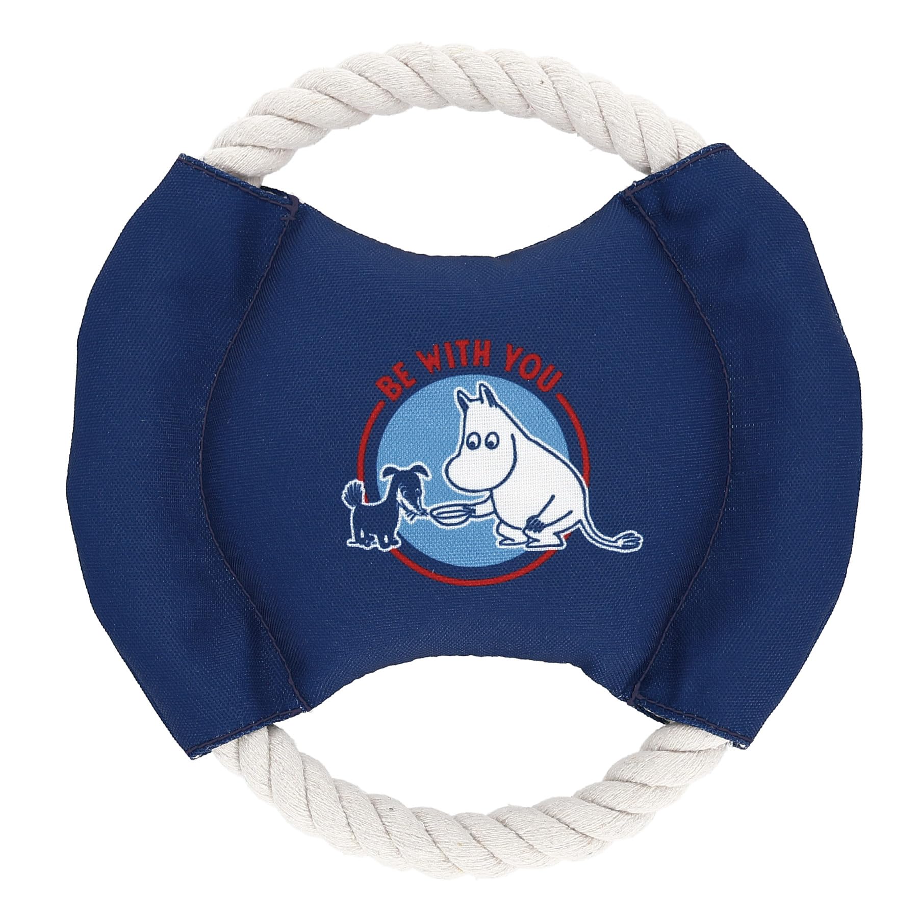 

Marushin Moomin Rope Be With Pet Dog 1425037100 Toy, You, Toy,
