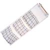 Canvas Wall Mounted Storage Organizer 1Pc Multifunctional Hanging Bag Rack for Renters Bedroom Bathroom No Drill Install
