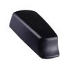Seat Backrest Adjust Switch Button Cap Cover Black Plastic Fit for Nissan Altima Murano 2011 2012 2013 2014 2015 2016 2017-