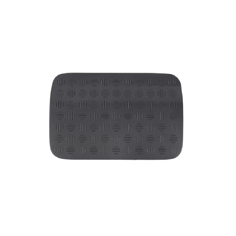 Fuel Tank Door Cap Cover Plate For Suzuki Jimny 4-door  2024 2025 Gas Tank Cap Trim Car Styling Parts Exterior Accessories