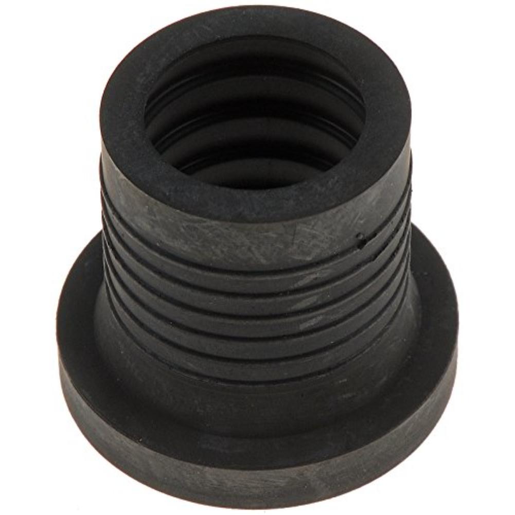 Uszczelnienie skrzyni biegów OEM Uszczelnienie bagnetu skrzyni biegów Kompatybilne z 4L60-E Wykonane z materiału ABS Cechą nedeformowalności