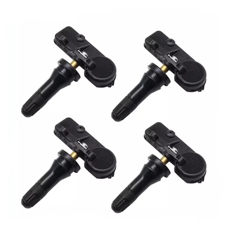 

4PCS 7L1Z1A189A Car Tire Pressure Sensor TPMS 315MHz For Edge Escape Escape F-150 Ford Explorer 2008/01-2010/12 6F2Z1A189A