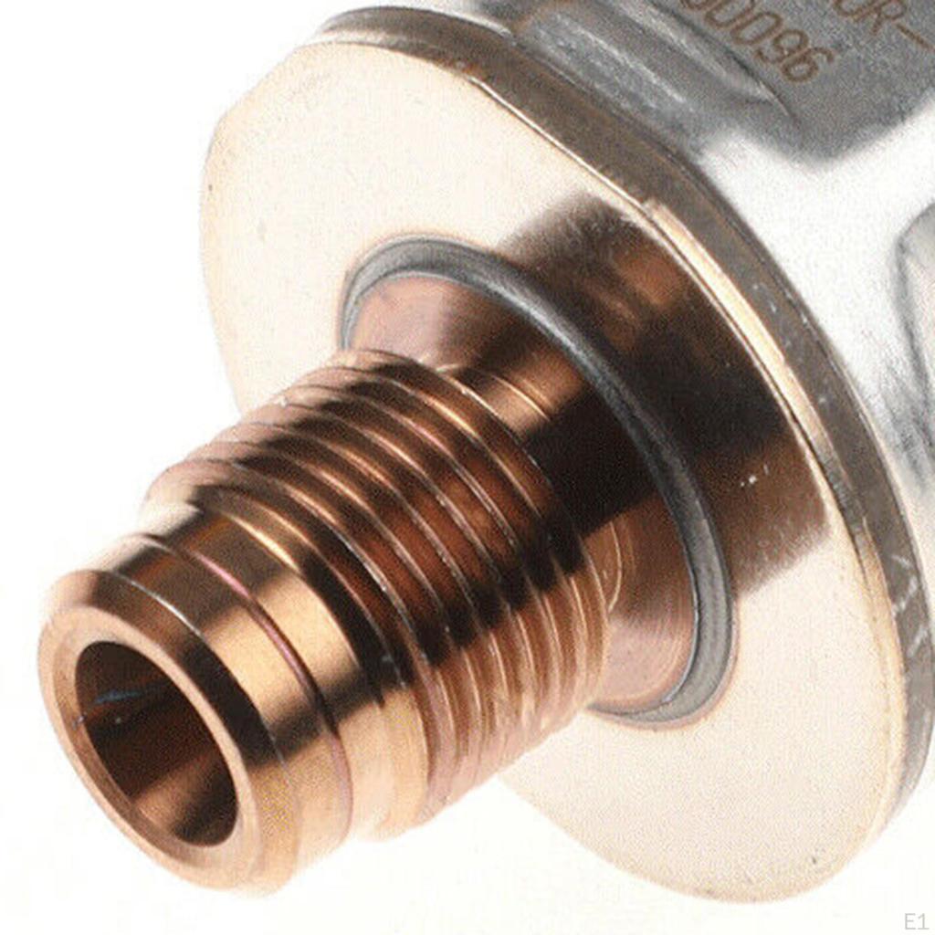 Fuel Rail Pressure Sensor, 55PP32-01, Replacement Automotive Accessories ,Fuel Injection System