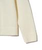 PHYSICAL DEPARTMENT Paprika Brush Knit_Ivory
