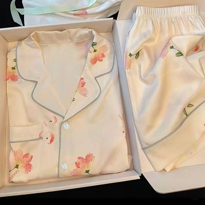 Vêtements pour la maison et le sommeil – Pyjamas et ensembles de sommeil