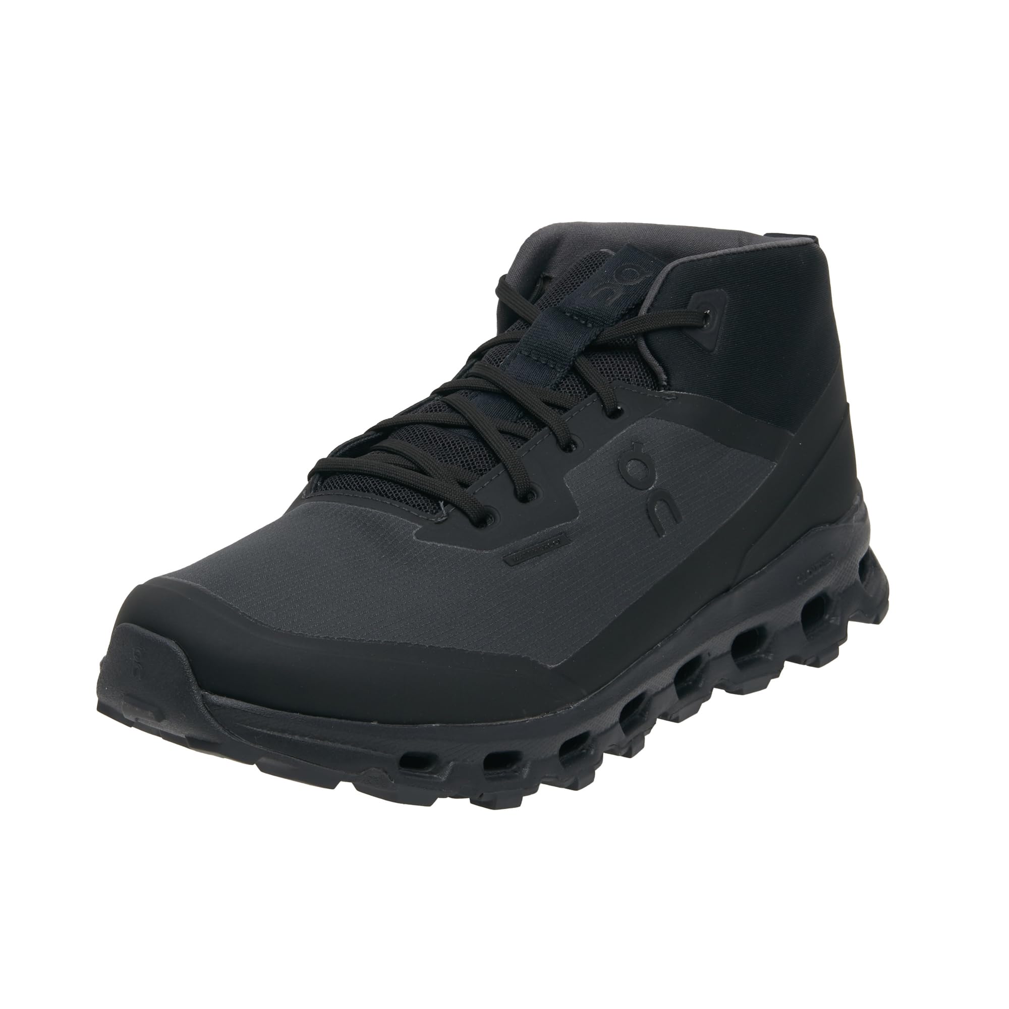 

Trekking Shoes Cloudroam Waterproof Black Eclipse cm [ON] Women s 22.5