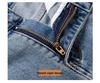 Women's High-Waisted A-Line Denim Shorts - Summer 2026 Slimming Loose Fit