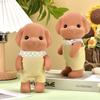 21cm Forêts Familles Animal Membres Mobiles Figurine Support de Téléphone Support Ornement Mignon Chambre Bureau Décoration Pour Cadeau d'Anniversaire