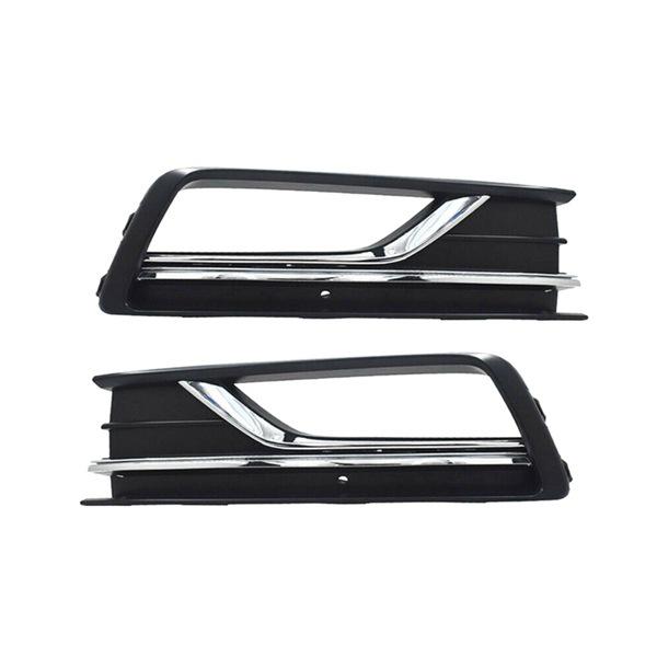 Fog Light Cover for 16-17 Volkswagen Passat B8 (1 Pair)