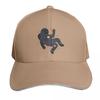 Inner Space Baseball Cap Snapback Cap tactical cap luxury Women Streetwear Unisexs Baseball Womens