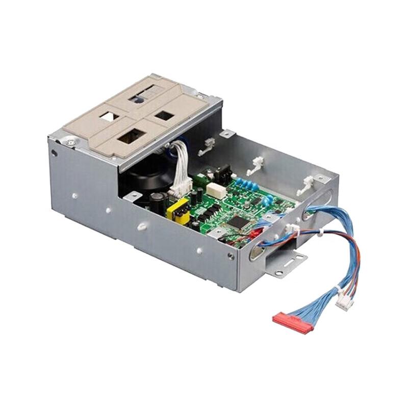 

Canon Super G3 Fax Kit for imageRUNNER iR2925 CN plug (adapter included)
