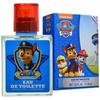 Eau De Toilette Enfant - PAT'PATROUILLE - 30 Ml - Garçon - Parfum Frais - Idéal Pour Les Petits