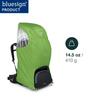 Osprey Poco Child Carrier Rain Cover Limon