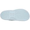 Crocs Saturday Abrasion Resistant Slide Slippers Women's Light Blue 212867-5EA