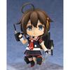 Nendoroid Kantai Collection -KanColle- Shigure Kai-ni Non-scale ABS&PVC Painted Movable Figure