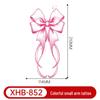 Colorful Butterfly Tattoo: Long-lasting, Waterproof, Semi-permanent Arm Art for a Fresh, Cool Look