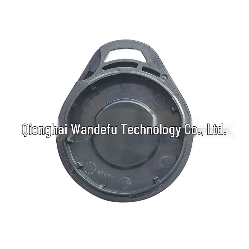 Harley-Davidson Motorcycle Key Shell