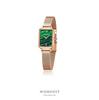 Women's Swiss Square Fashion Waterproof Quartz Watch