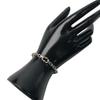 Used TIFFANY&Co.bracelet Silver/gold Silver925 Women