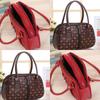 2026 Women's Mini Handbag: Versatile Bag for Moms with Phone & Coin Pockets