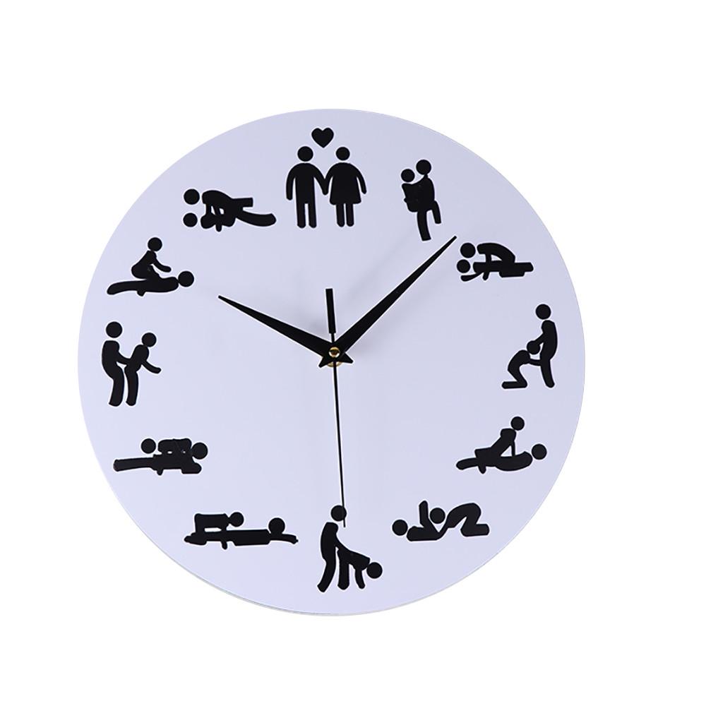 Hs Creative Fun Bedroom Mute Wall Clock Acrylic Decorative Mirror At Affordable S Free Real Reviews With Photos Joom Hs Creative Fun Bedroom Mute Wall, Beaded Mirror Wall Clocks