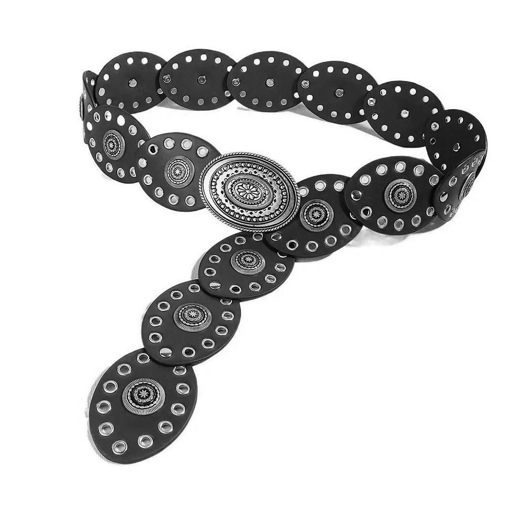 Belt Accessories for Women/Bohemian Belt