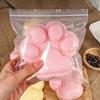 Soft Cat Paw Squishy Toy Slow Rising Slow Rising Toy New Soft Squishy Toy