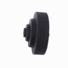 Universal Turntable Shock Absorber Damping Foot Pad For Record Player, Phonograph, Lp Vinyl Record Player Hifi Accessories