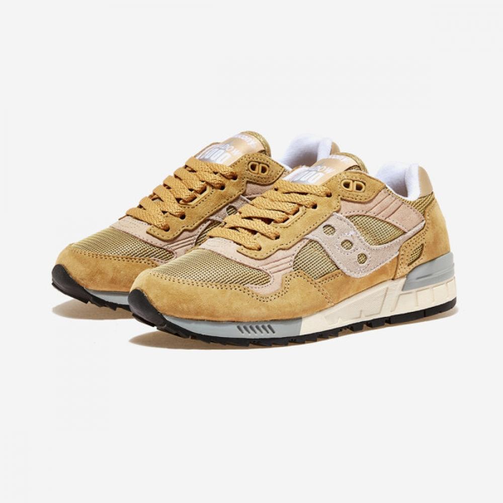 

[ABC Mart] Circony Shadow 5000 S7066527 TAN/0100979