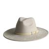 Classic Camel Suede Hat Wide Brim  New Fedora Hat Men Women Autumn Winter Felt Hats Classic Church Fedoras Chapeau Sombrer