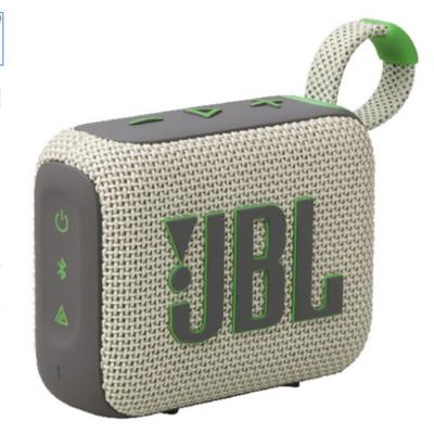 JBL Przenośny Głośnik Bluetooth na Kemping