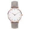 Wish Best-Selling Ladies Watch Pv Fashion Steel Belt Rose Gold Quartz Watch 783B Belt