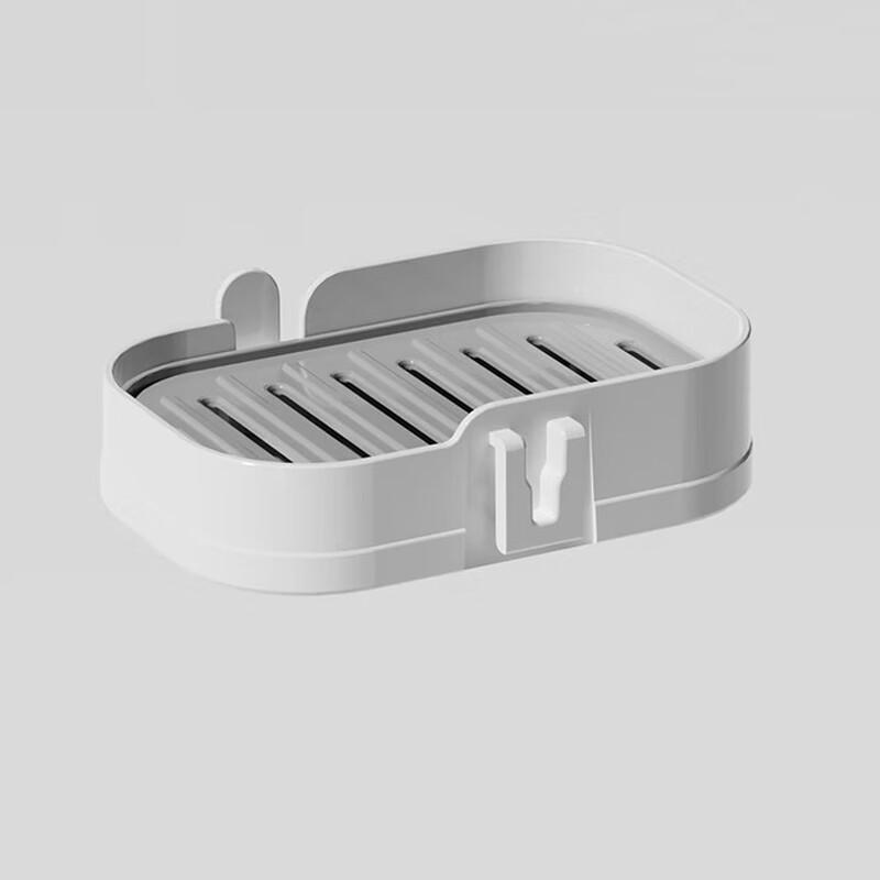 BDO Wall-Mounted Soap Dish