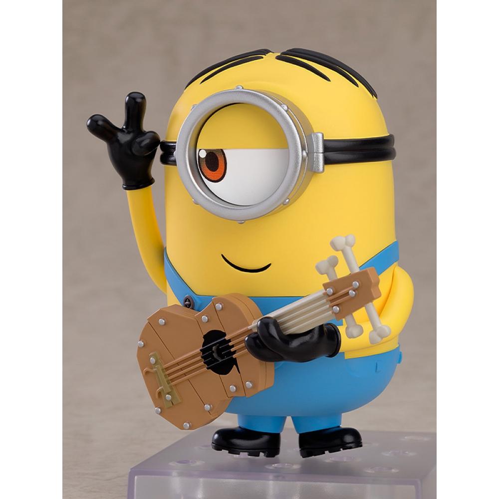 Minions Nendoroid Stuart  Minions 