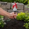 Religious Gifts for Garden Jesus Statue Solar Light, Outdoor Waterproof Lighted Lights Figurine, Pathway Light Yard Lawn Patio Christmas