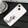 Custodia per Telefono Manga Paradise Kiss Per IPhone 11,12,13,14,15,16,XS,XR,X,Mini,Pro,Max,Plus,Guscio,Copertura