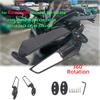 Rame și accesorii pentru motociclete – Oglinzi laterale și accesorii