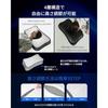 Patented Structure Pillow Next-Generation TPE Gel Height Adjustable Back Side Sleep Compatible Low Rebound High Hybrid Neck Fit Machine Washable Feel
