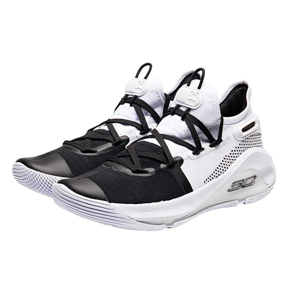 Under Armour Curry 6 Working On Excellence GS 3020415-101