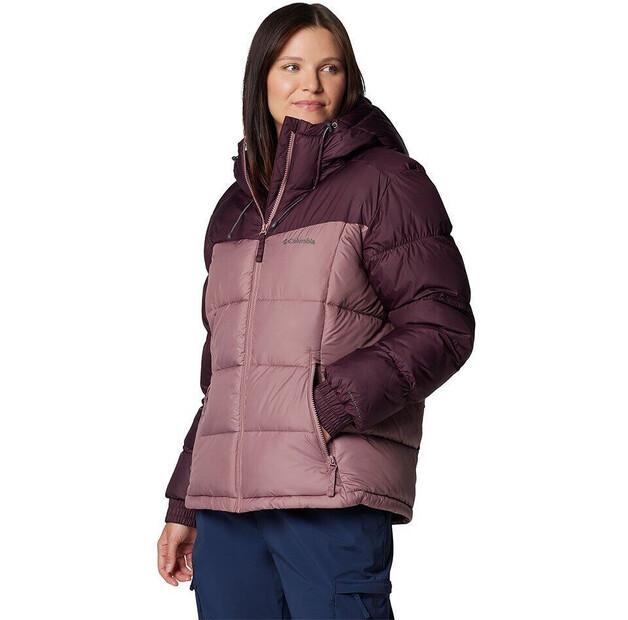 Columbia Pike Lake II Insulated Jacket