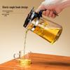 Yuzhou Explosion-Proof Glass Tea Maker with Detachable Handle