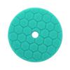 Hexagonal Turtle Pattern Polishing Sponge Pad for Cars and Furniture