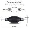 Car Manual Oil Extractor Car Pumping YouTube Self-priming Water Pumping Oil Pump Household Fish Tank Water Changer Oil Pumping Artifact