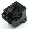 Headlamp Light Switch for Opel Astra F Calibra Vectra a Corsa B Tigra 1986-2001 1240126 90213283 90381877 90437312