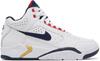 DJ2518-102 Nike Air Flight Lite 2 Mid "Olympic" (Men's)