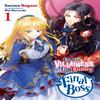 Im the Villainess So Im Taming the Final Boss Vol. 1 Light Novel... 9781975334055