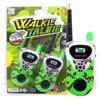 Children's Long-Range Wireless Walkie-Talkie Set (2-Pack)